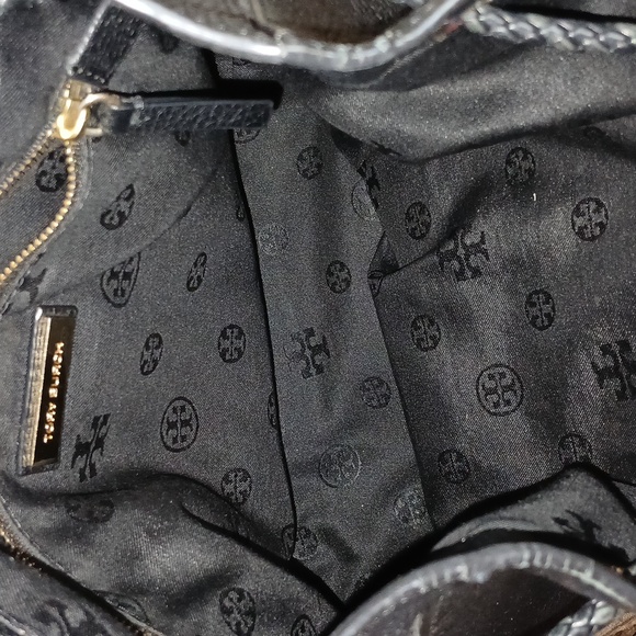 Tory Burch Backpack - Picture 5 of 16